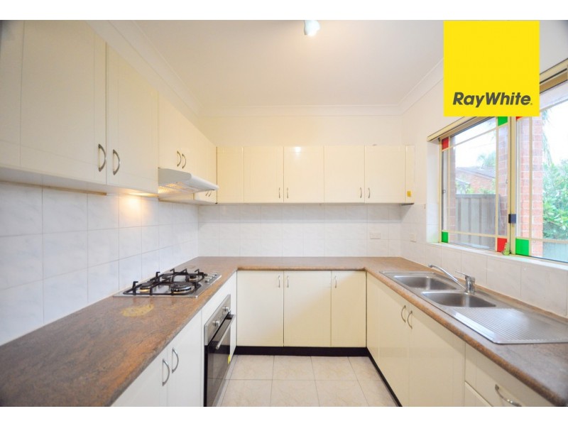 3/14 Kennington Oval, Auburn NSW 2144