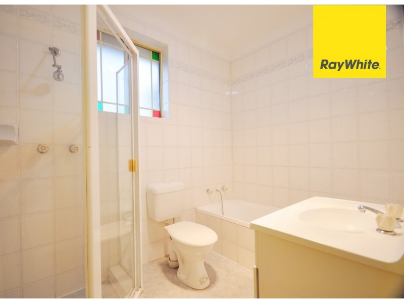 3/14 Kennington Oval, Auburn NSW 2144