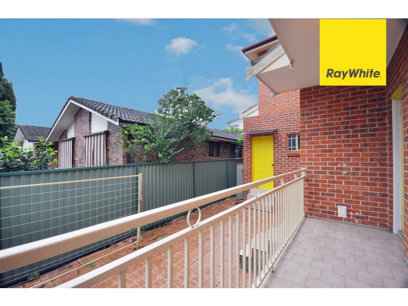 3/14 Kennington Oval, Auburn NSW 2144