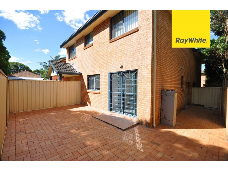 1/30 Hornsey Road, Homebush West NSW 2140