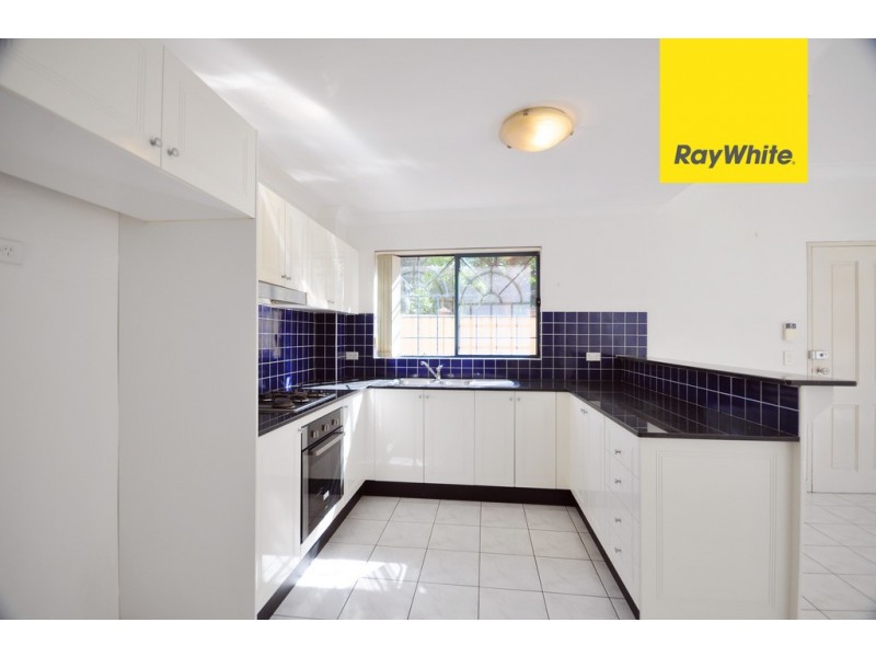 1/30 Hornsey Road, Homebush West NSW 2140