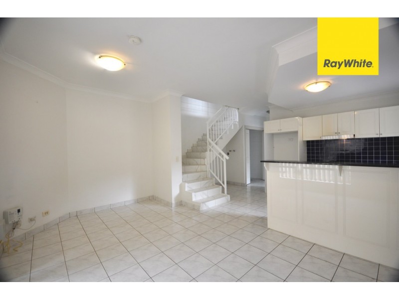 1/30 Hornsey Road, Homebush West NSW 2140