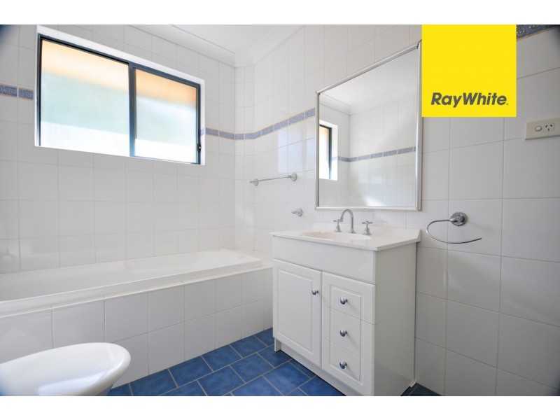 1/30 Hornsey Road, Homebush West NSW 2140