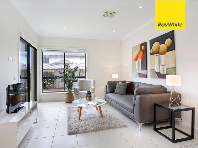 24 Baret Street, Lidcombe NSW 2141
