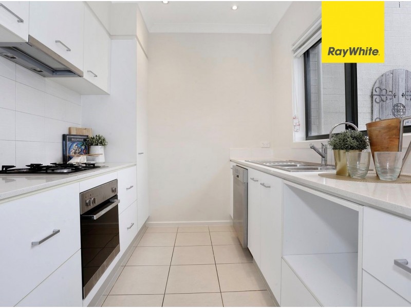 24 Baret Street, Lidcombe NSW 2141
