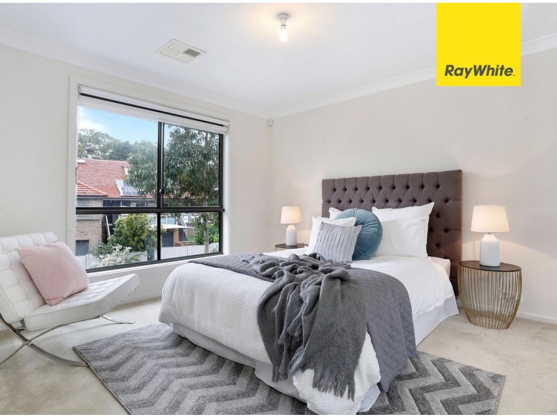24 Baret Street, Lidcombe NSW 2141
