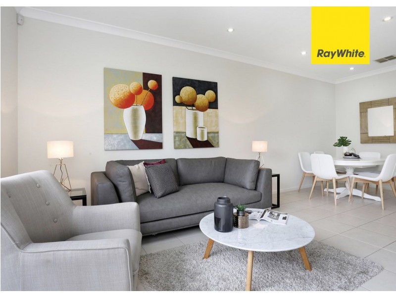 24 Baret Street, Lidcombe NSW 2141