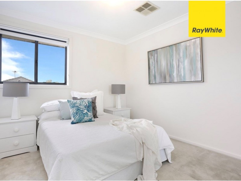 24 Baret Street, Lidcombe NSW 2141