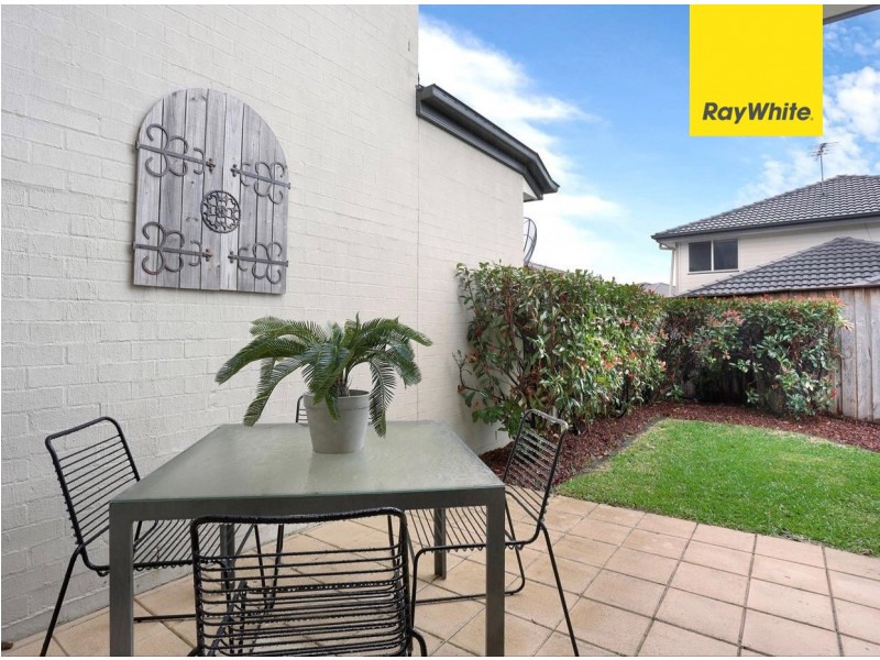 24 Baret Street, Lidcombe NSW 2141
