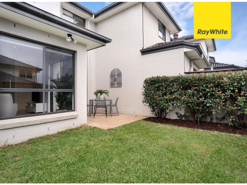 24 Baret Street, Lidcombe NSW 2141