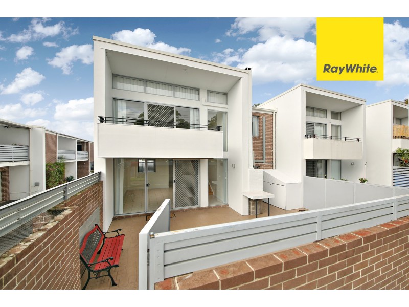 5/66-76 Frances Street, Lidcombe NSW 2141