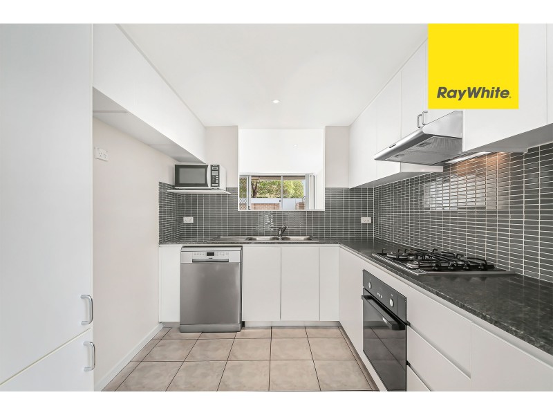 5/66-76 Frances Street, Lidcombe NSW 2141