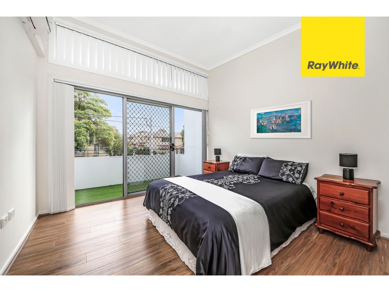 5/66-76 Frances Street, Lidcombe NSW 2141