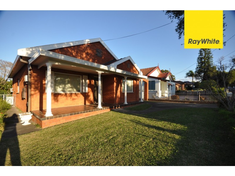 30 Delhi Street, Lidcombe NSW 2141