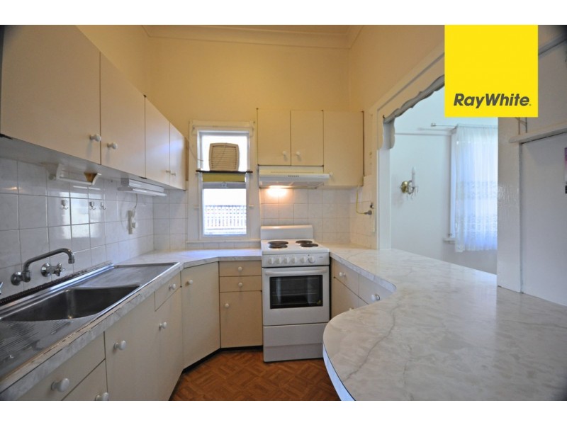 30 Delhi Street, Lidcombe NSW 2141