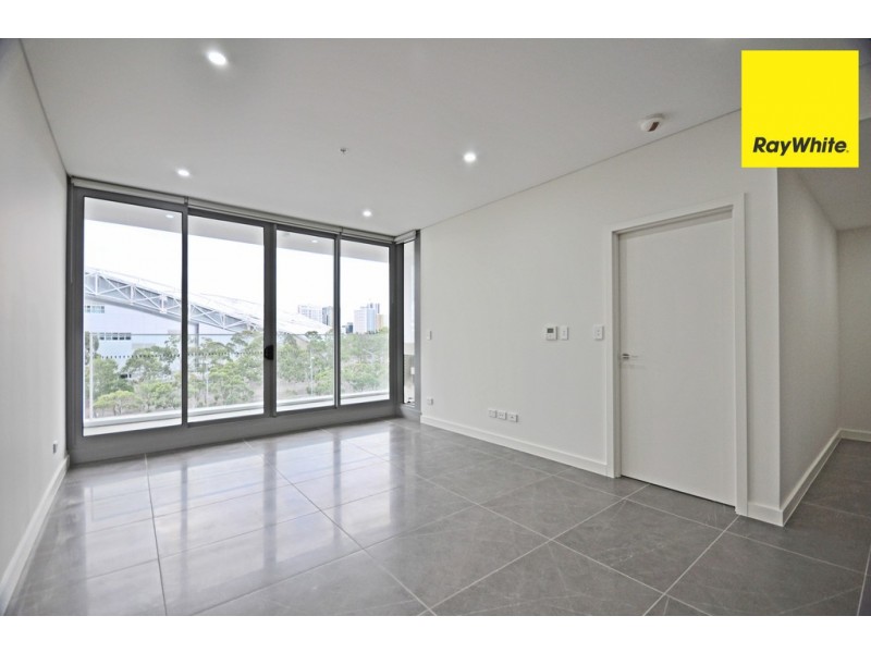 Level 6 / 5 Paddock Street, Lidcombe NSW 2141