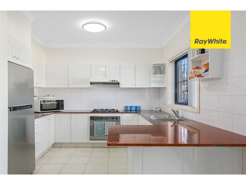 3/6 Oxford Street, Lidcombe NSW 2141
