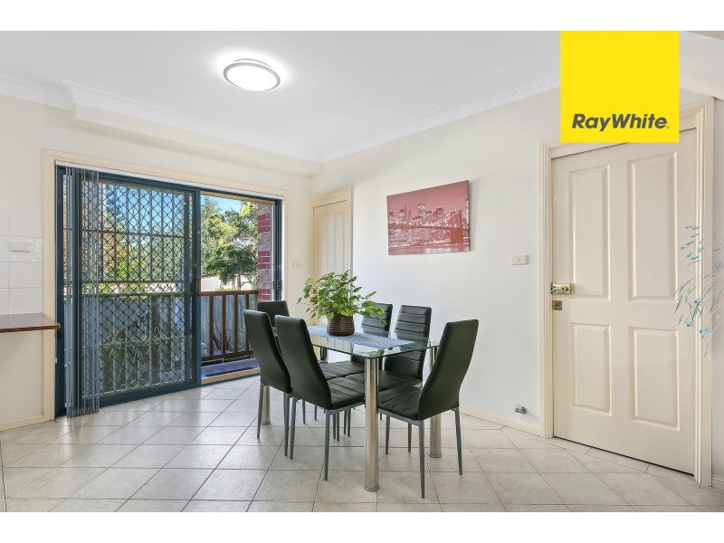 3/6 Oxford Street, Lidcombe NSW 2141