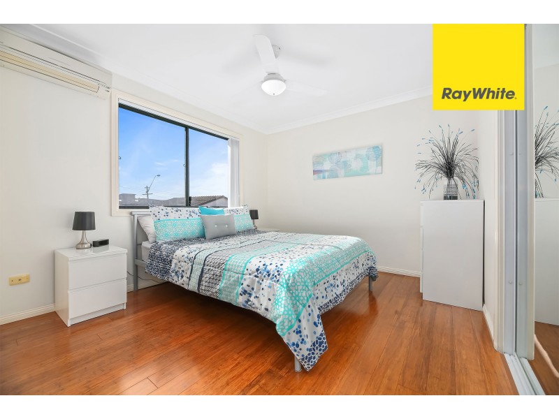 3/6 Oxford Street, Lidcombe NSW 2141