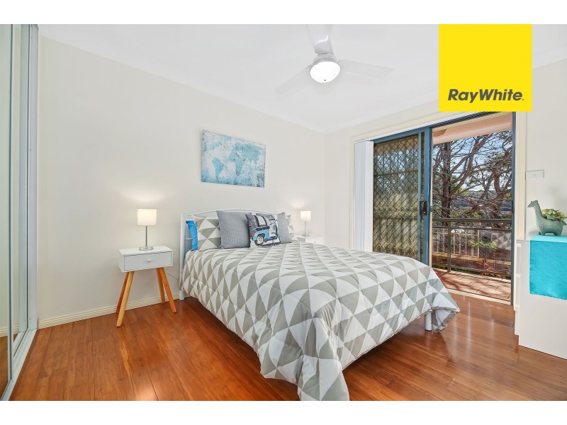 3/6 Oxford Street, Lidcombe NSW 2141