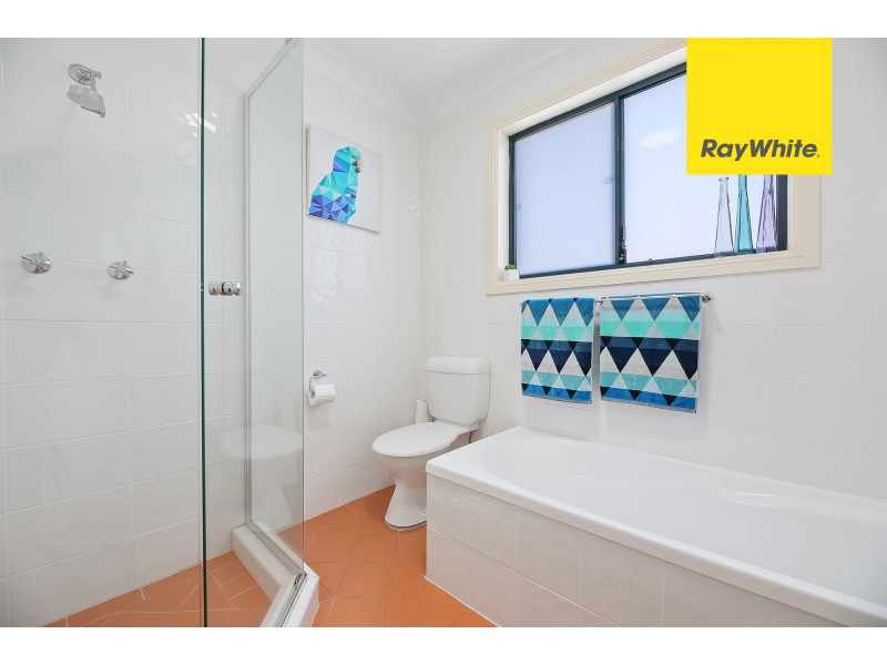 3/6 Oxford Street, Lidcombe NSW 2141