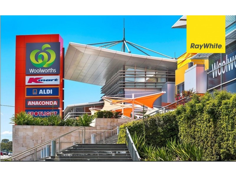 3/6 Oxford Street, Lidcombe NSW 2141