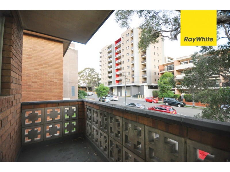 3/4 Childs Street, Lidcombe NSW 2141