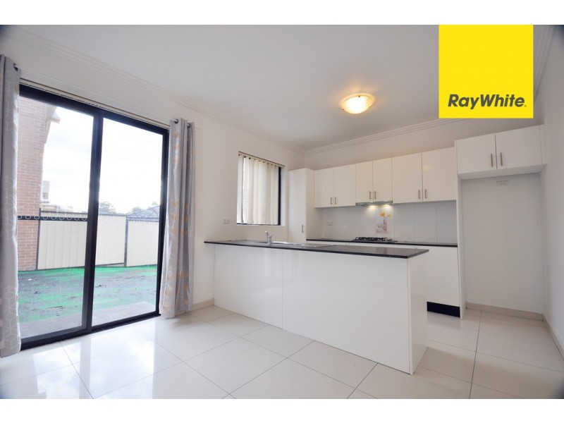 1/16 Burke Ave, Berala NSW 2141