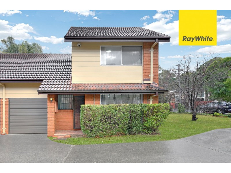 10/54-56 Frances Street, Lidcombe NSW 2141