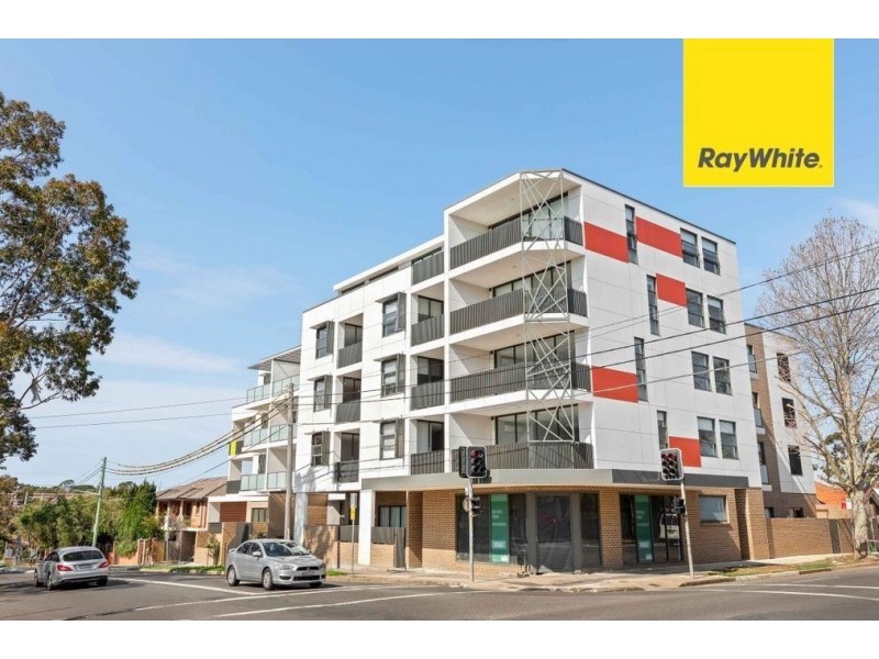 Lvl 3 / 32-36 Underwood Road, Homebush NSW 2140