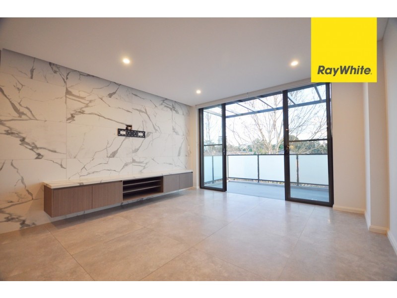 Lvl 3 / 32-36 Underwood Road, Homebush NSW 2140