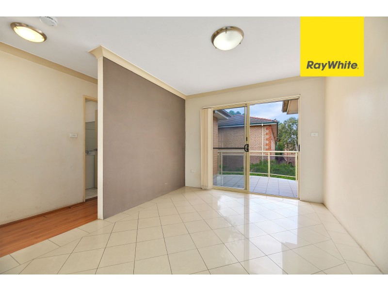 25/33-37 Livingstone Road, Lidcombe NSW 2141