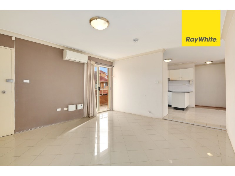 25/33-37 Livingstone Road, Lidcombe NSW 2141