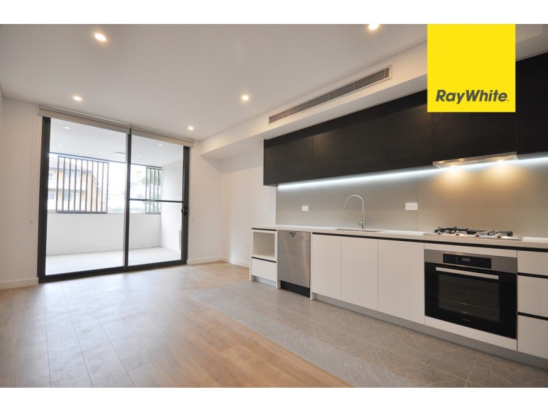 Level 1/41 Rhodes Street, Hillsdale NSW 2036