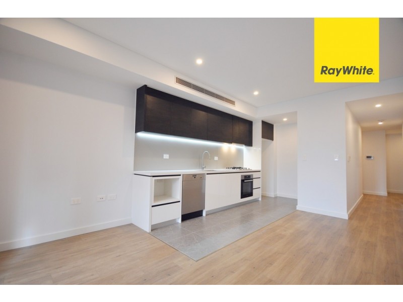 Level 1/41 Rhodes Street, Hillsdale NSW 2036