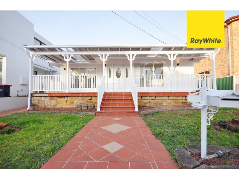 6 Belgium Street, Auburn NSW 2144