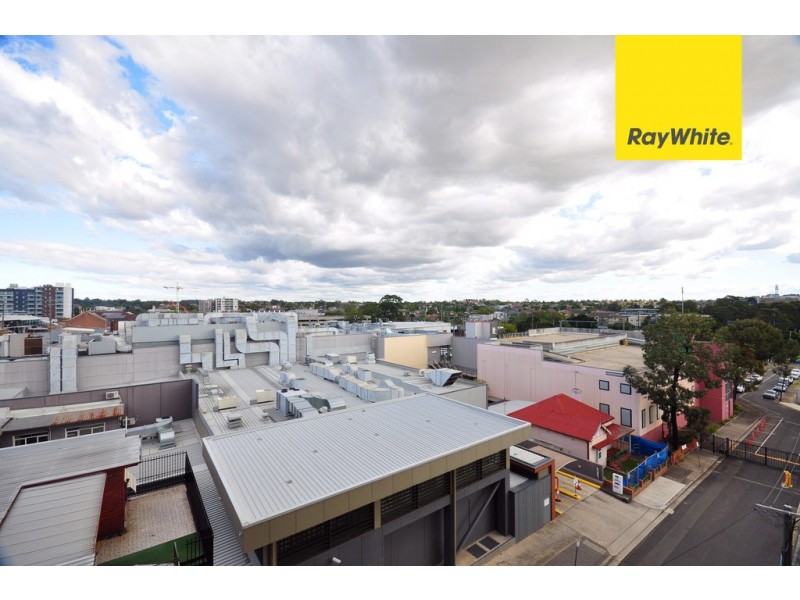 416/36-44 John Street, Lidcombe NSW 2141