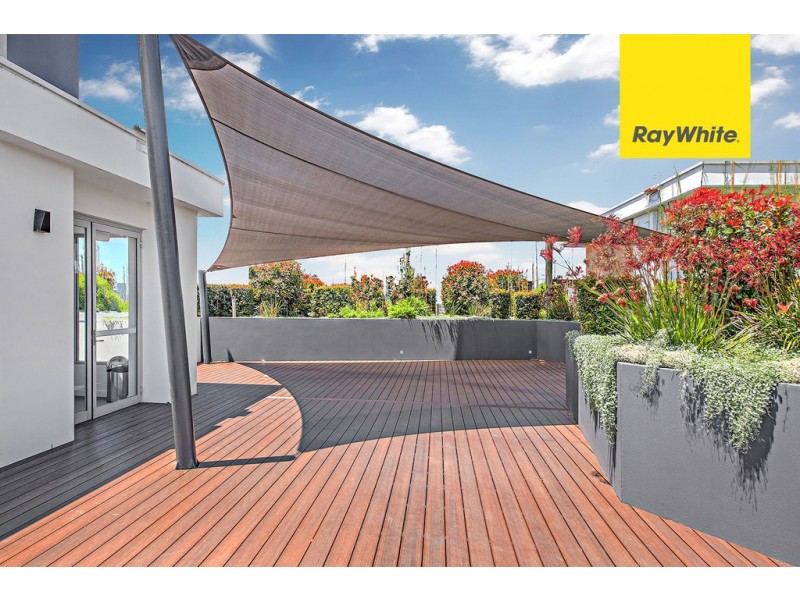 416/36-44 John Street, Lidcombe NSW 2141