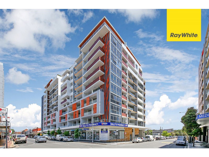 416/36-44 John Street, Lidcombe NSW 2141