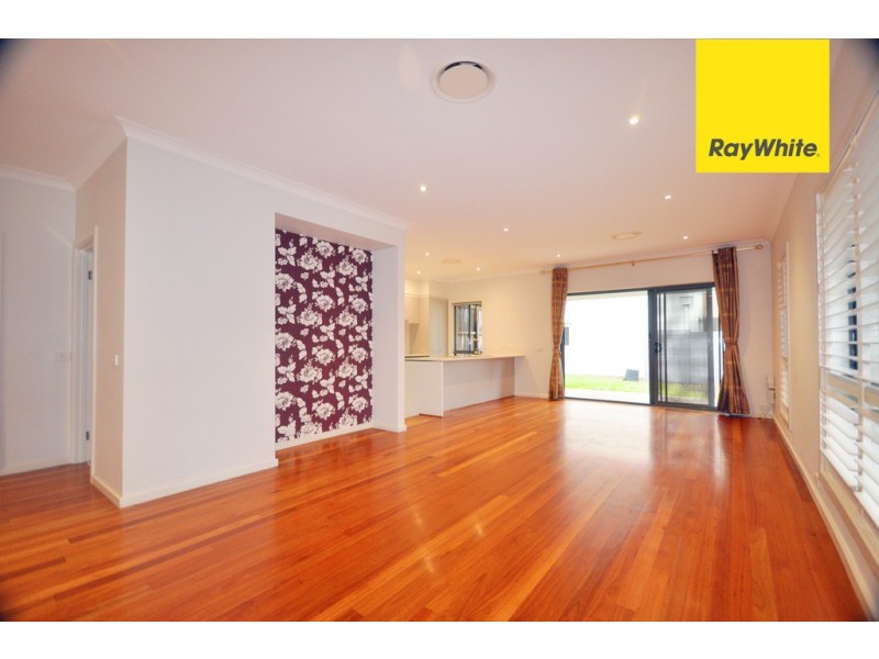 32 Betty Cuthbert Drive, Lidcombe NSW 2141