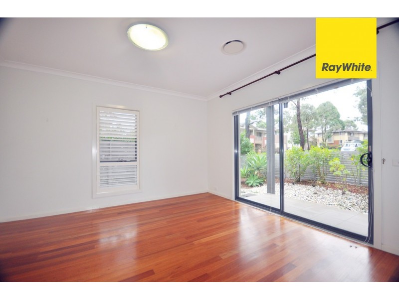 32 Betty Cuthbert Drive, Lidcombe NSW 2141