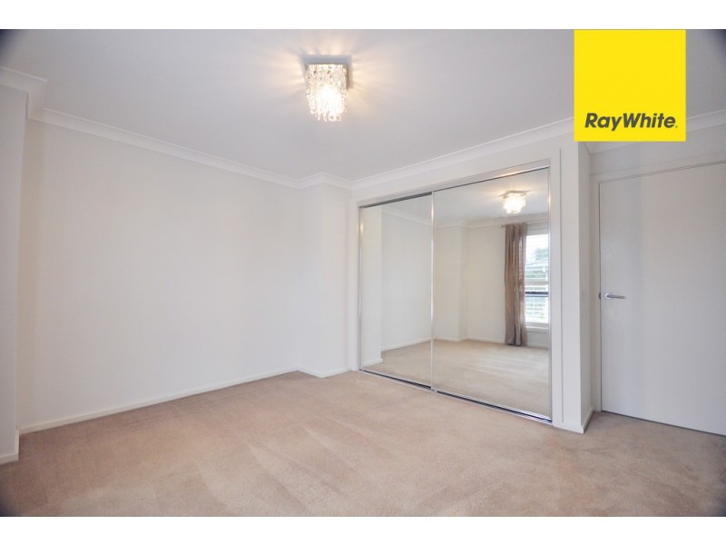 32 Betty Cuthbert Drive, Lidcombe NSW 2141