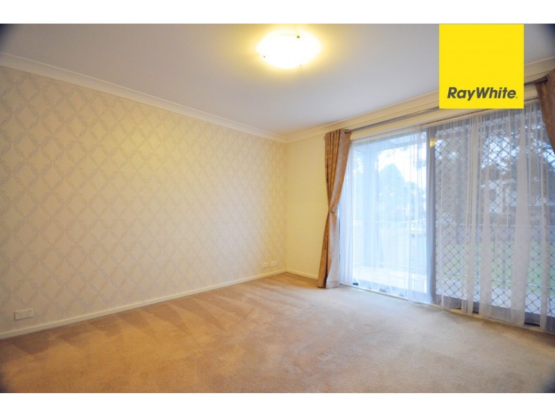 32 Betty Cuthbert Drive, Lidcombe NSW 2141