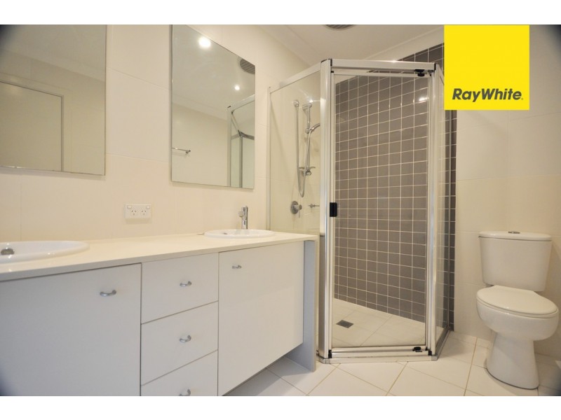 32 Betty Cuthbert Drive, Lidcombe NSW 2141