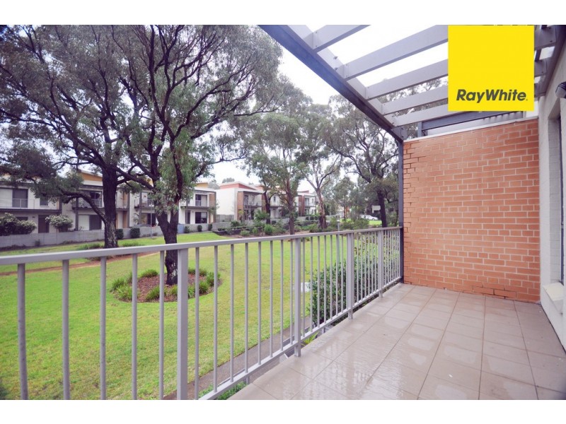 32 Betty Cuthbert Drive, Lidcombe NSW 2141