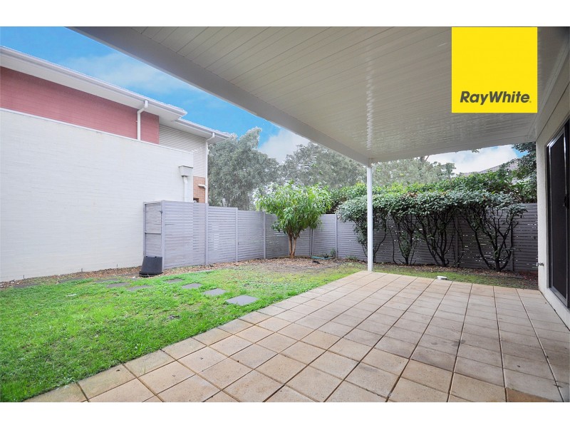 32 Betty Cuthbert Drive, Lidcombe NSW 2141