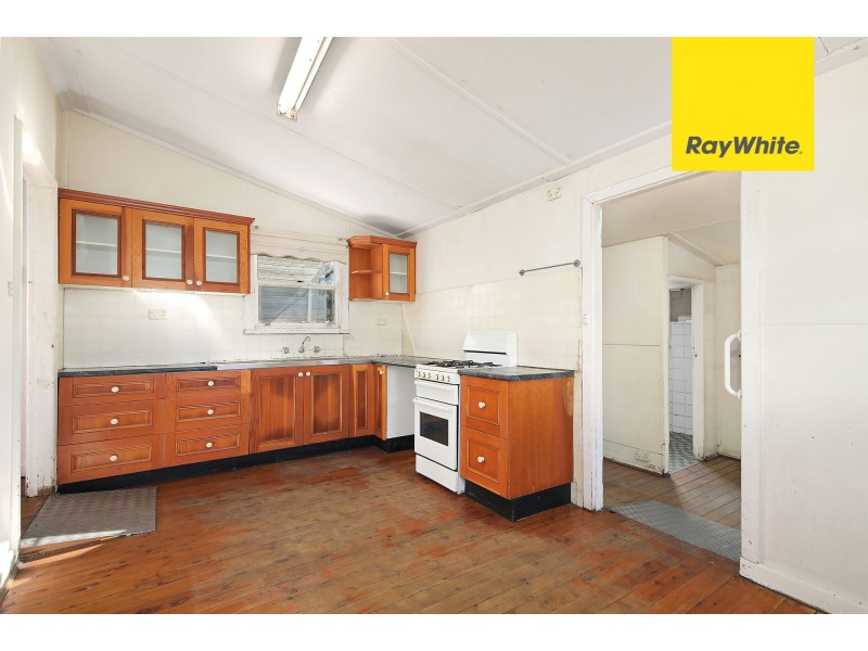 28 Keating Street, Lidcombe NSW 2141