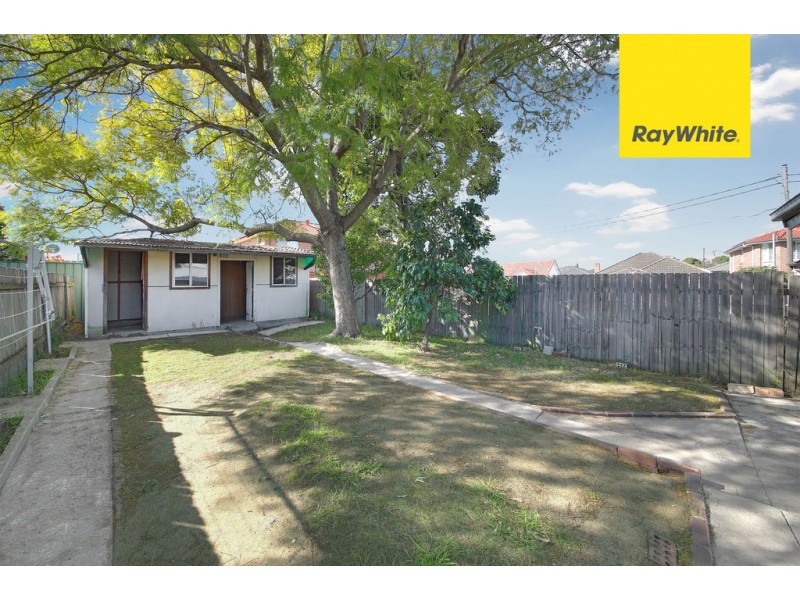 28 Keating Street, Lidcombe NSW 2141