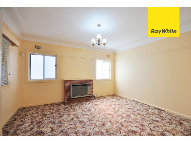 18 Yarram Street, Lidcombe NSW 2141