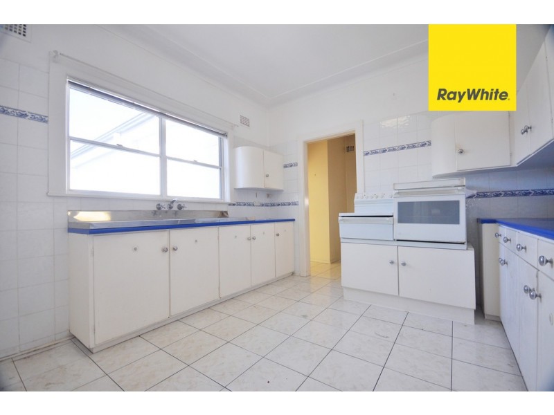 18 Yarram Street, Lidcombe NSW 2141